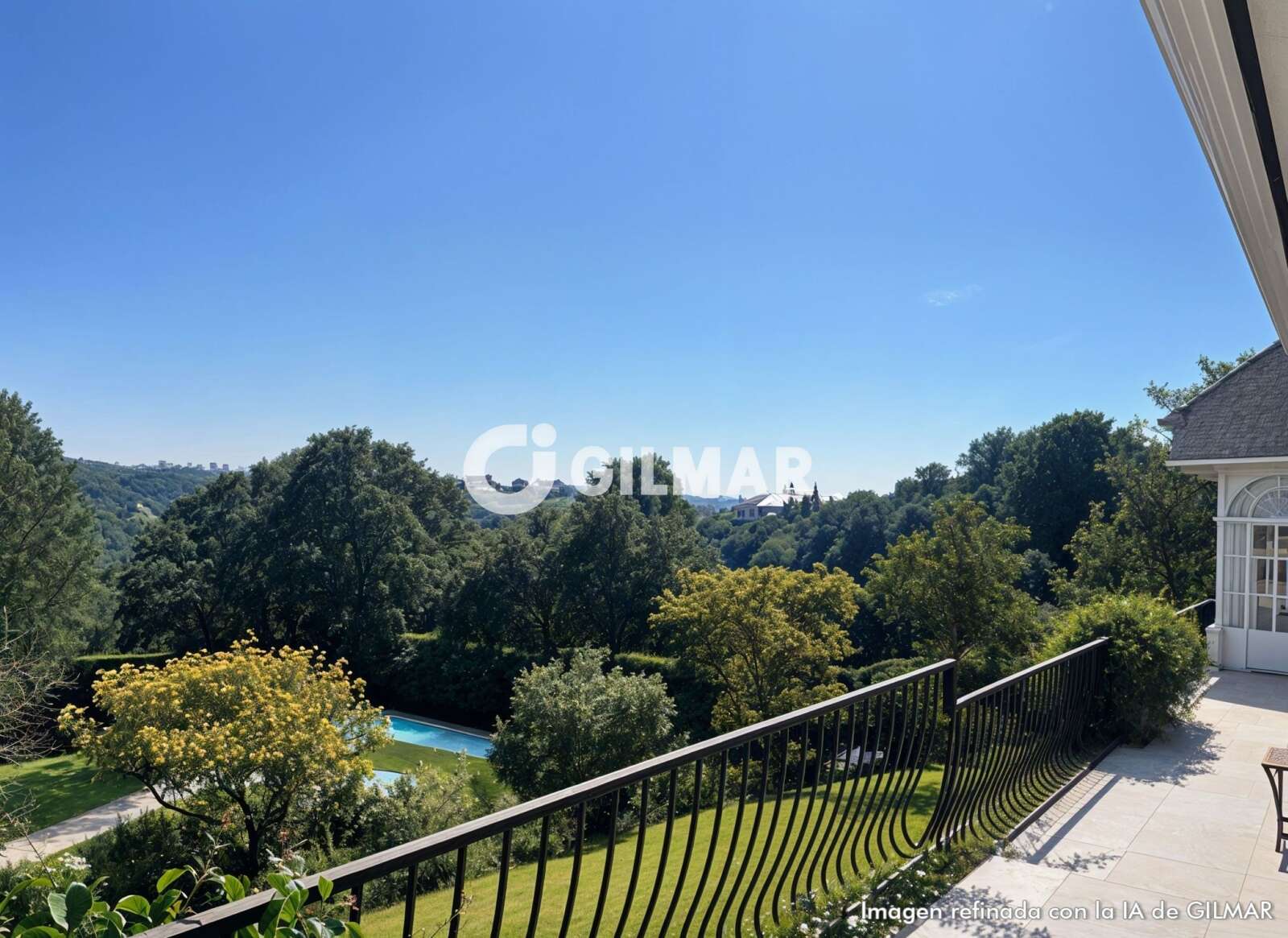Property slider Gilmar