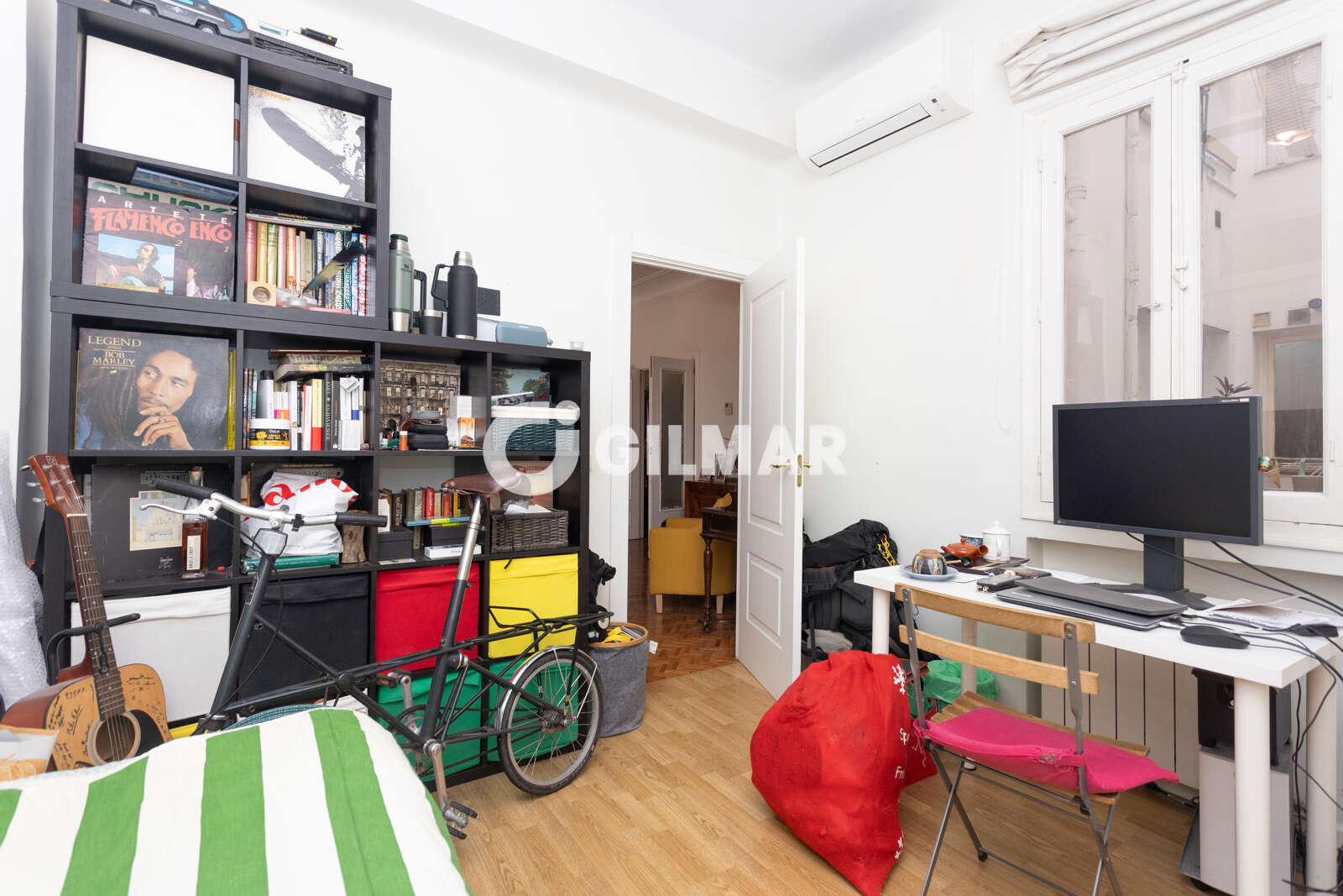 Property slider Gilmar