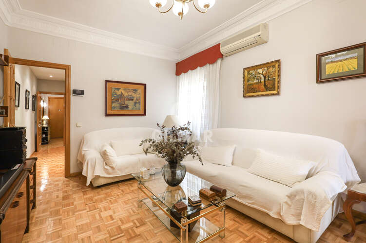 Piso en venta en Embajadores – Madrid | Gilmar Consulting Inmobiliario