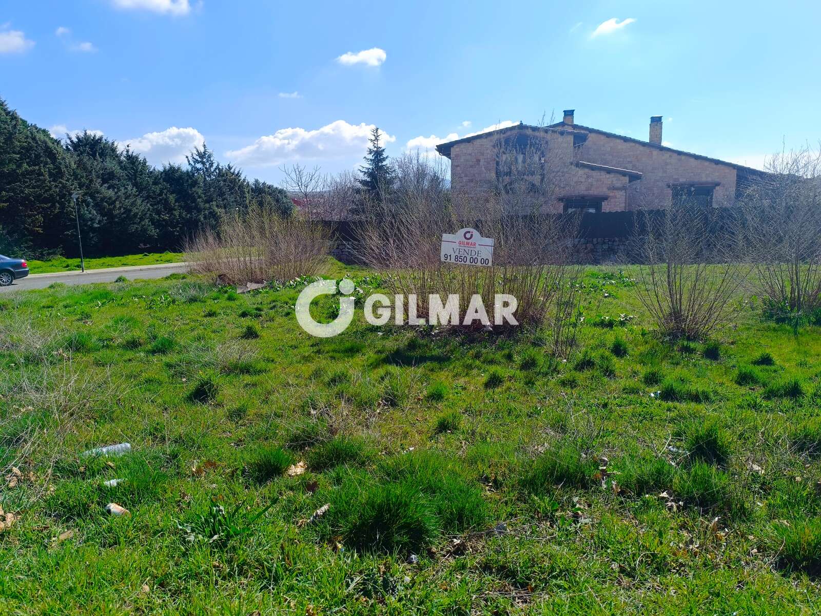 Property slider Gilmar