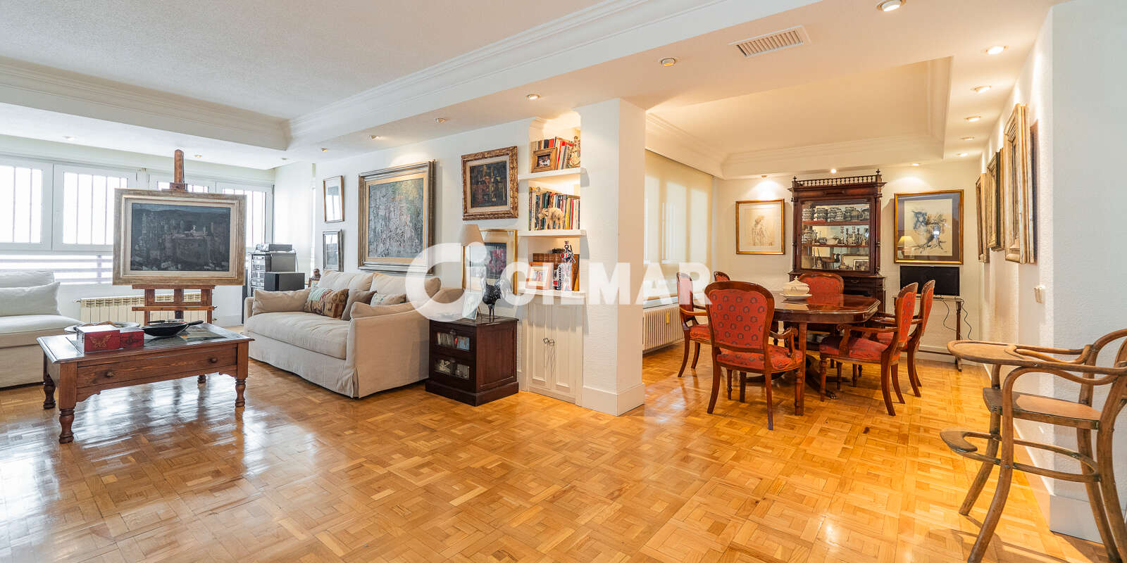 Property slider Gilmar