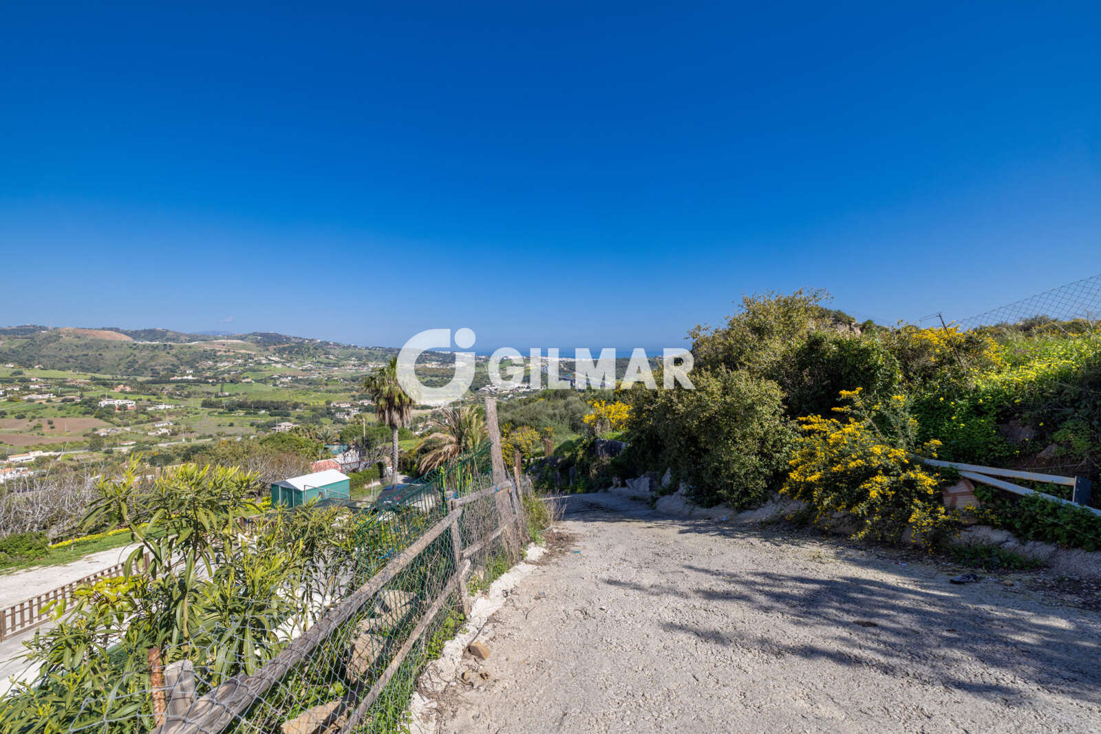 Property slider Gilmar