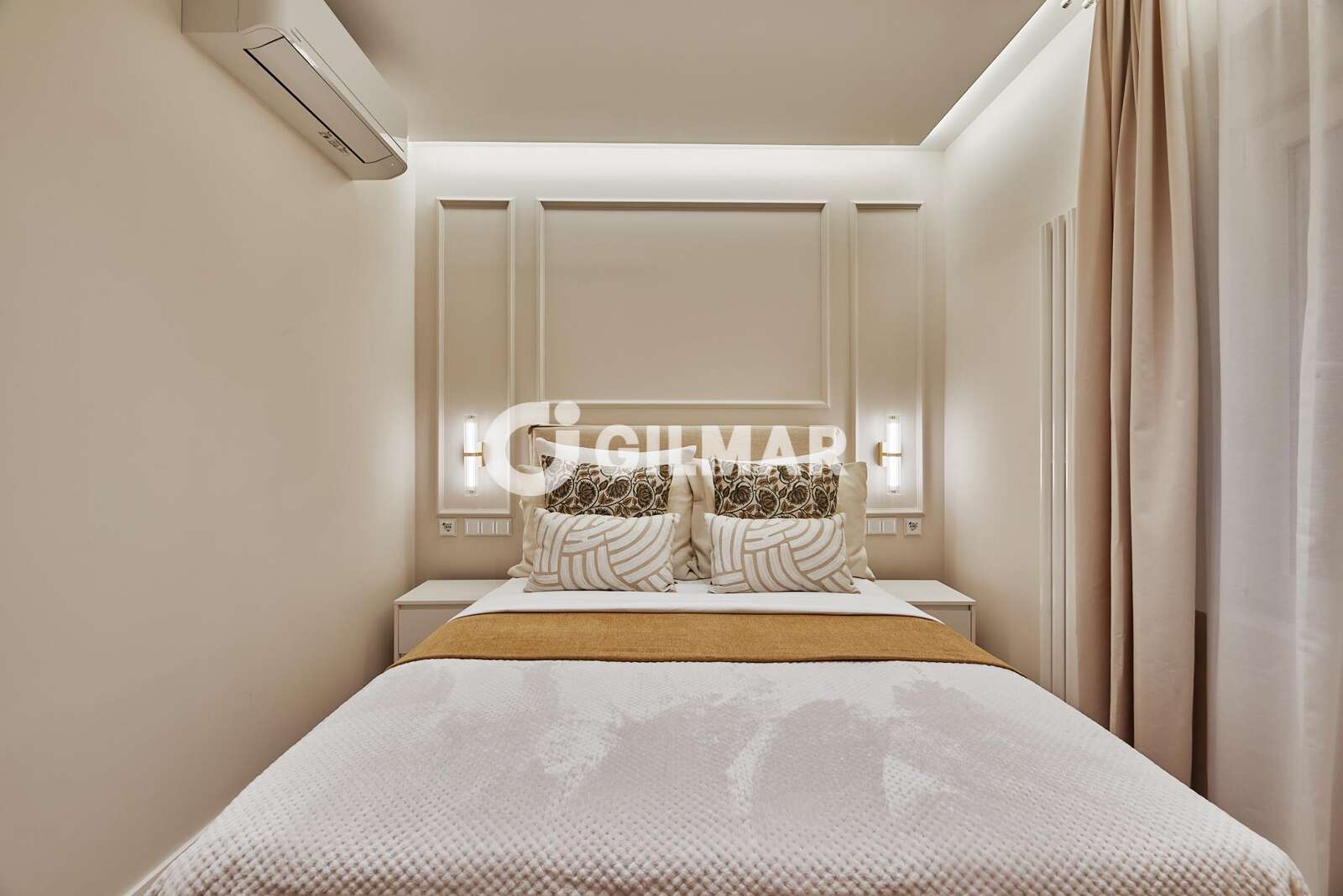 Property slider Gilmar