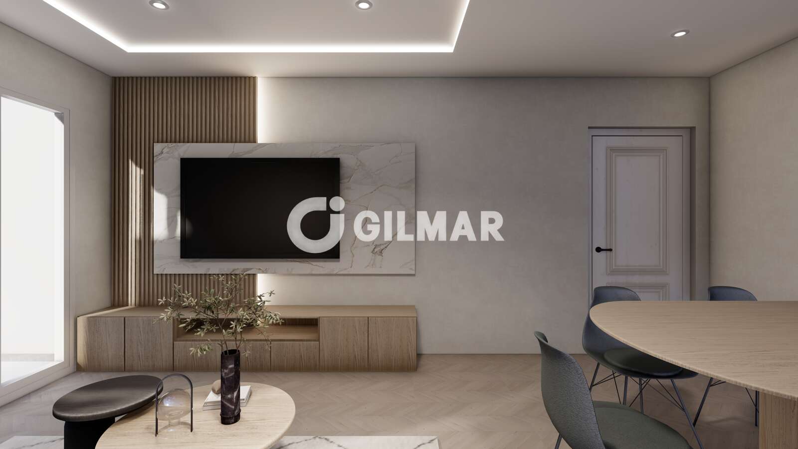 Property slider Gilmar