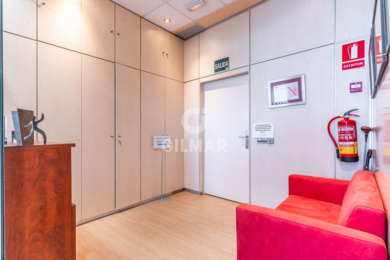 Property slider Gilmar
