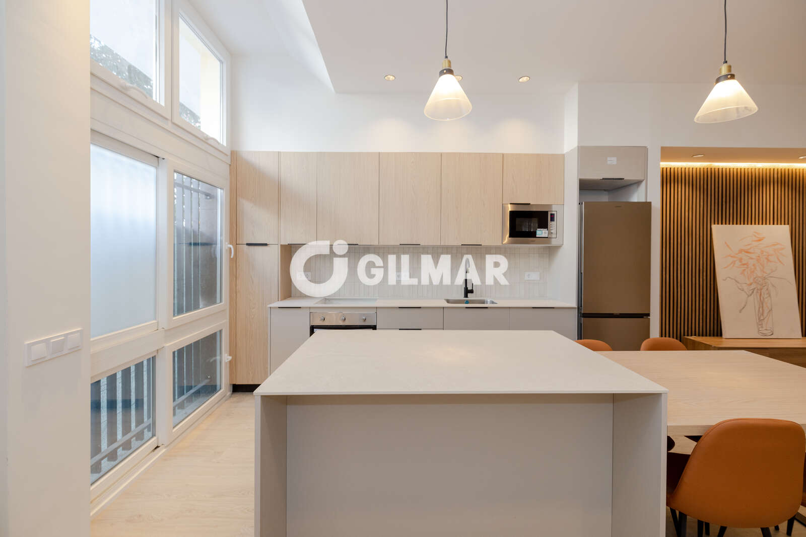 Property slider Gilmar