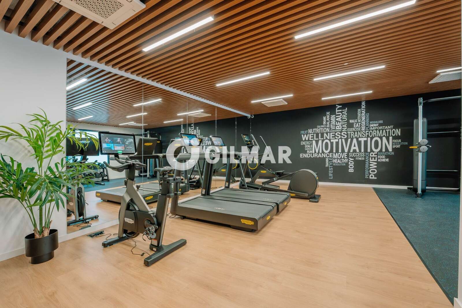 Property slider Gilmar
