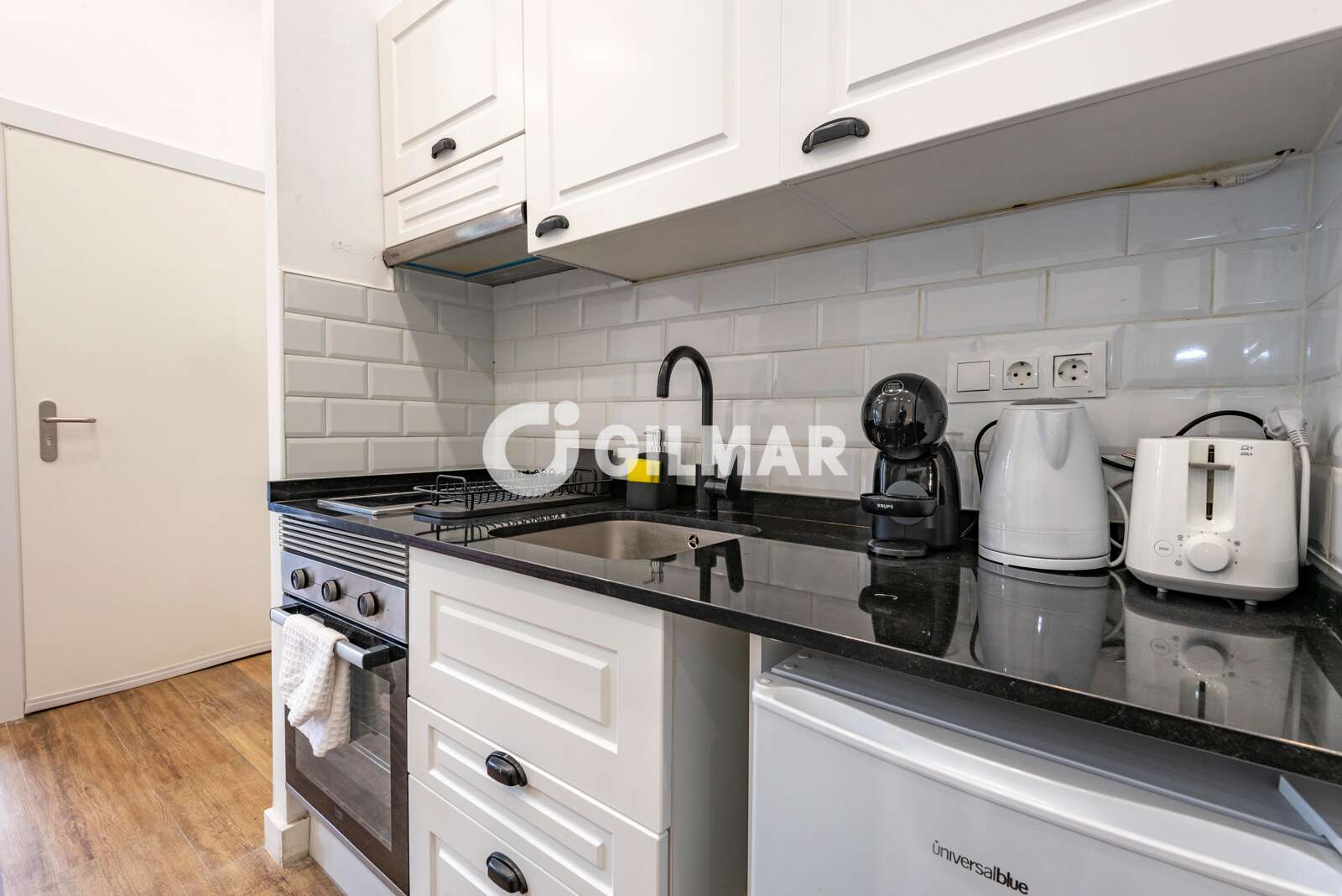 Property slider Gilmar