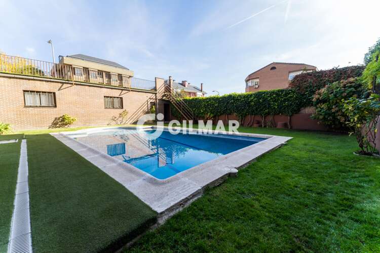 Studio for sale in Colina – Madrid | Gilmar Consulting Inmobiliario