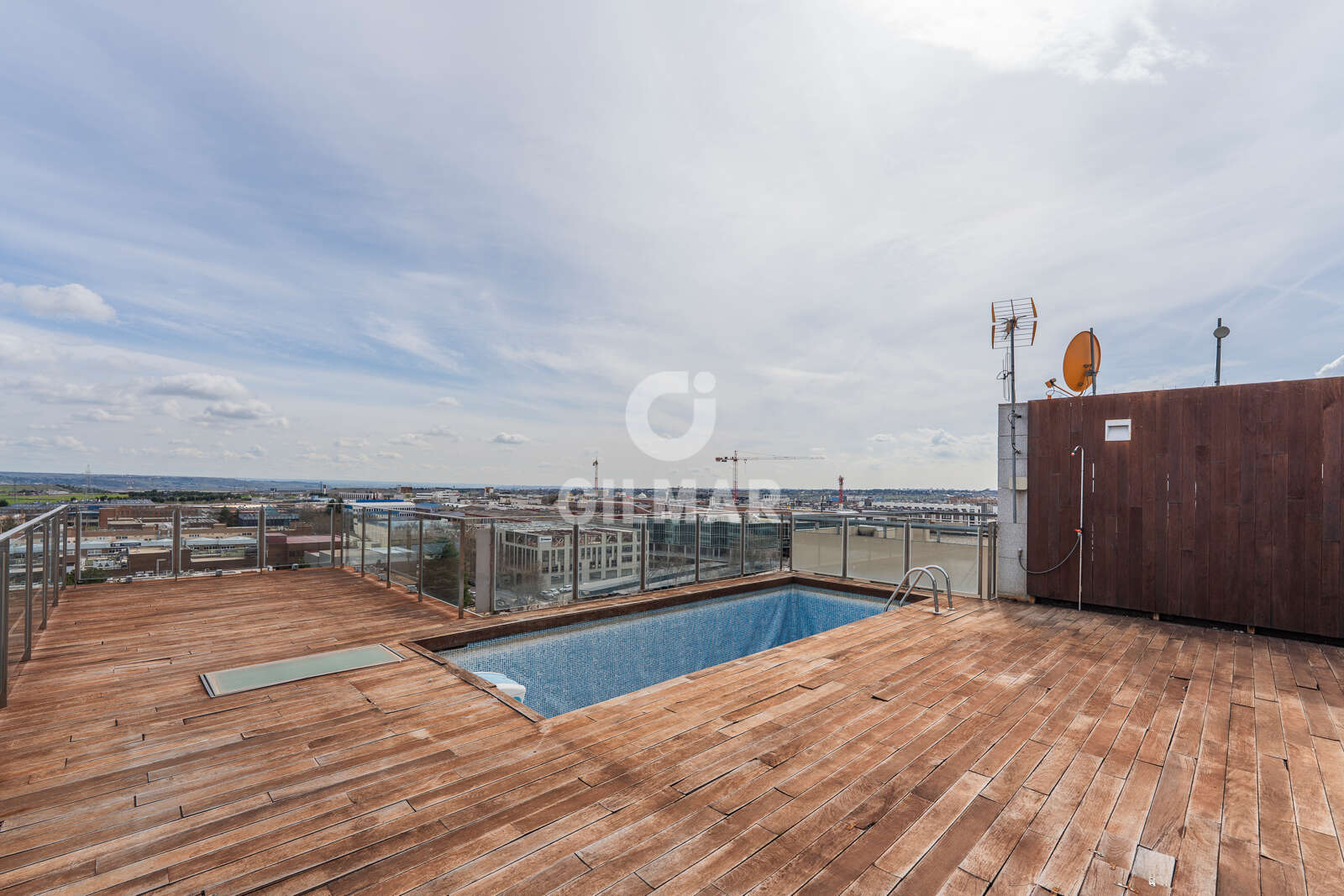 Property slider Gilmar