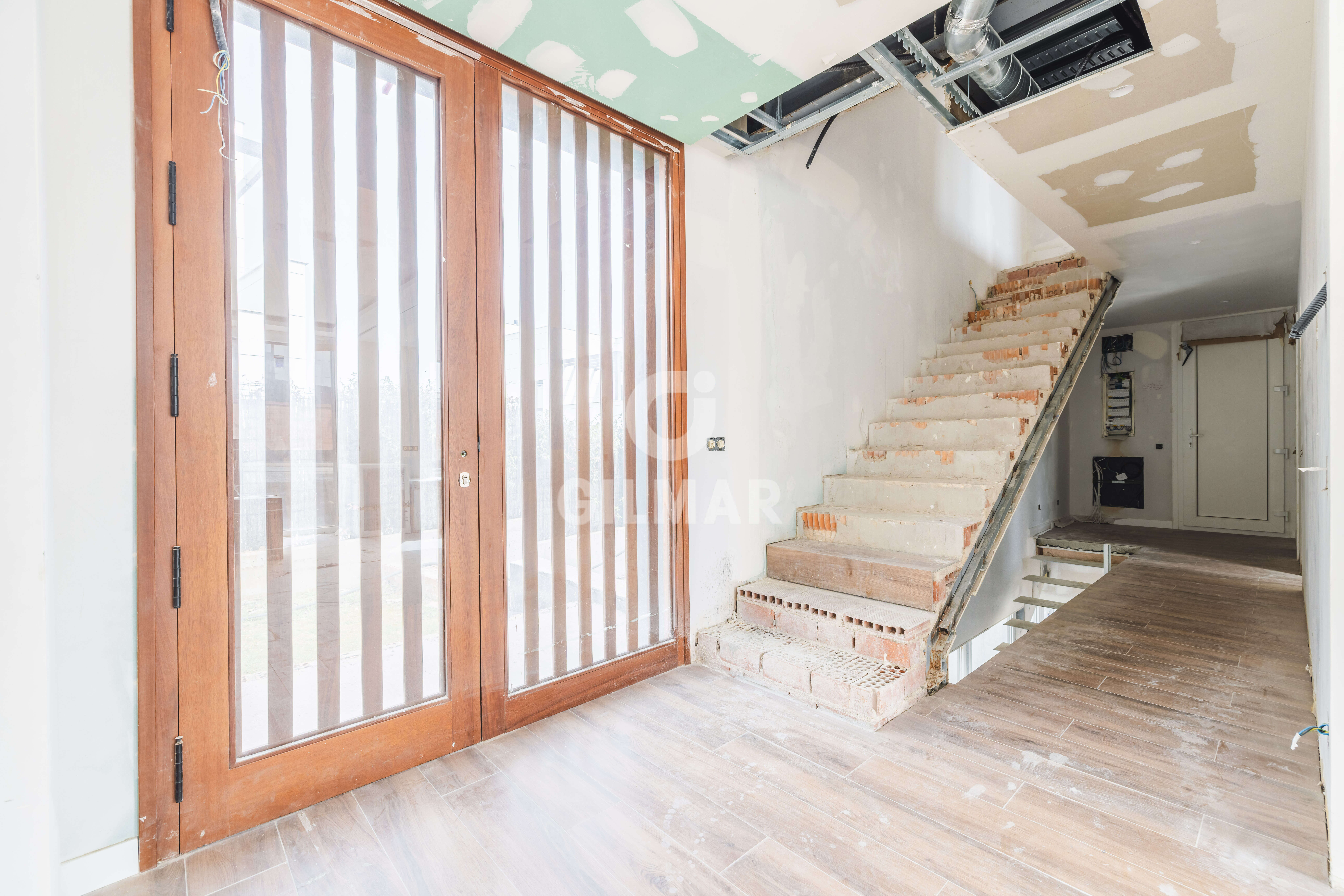 Chalet · 317 m² · 4 dorm