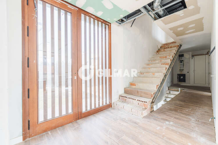 Villa for sale in Las Rozas – Madrid | Gilmar Consulting Inmobiliario