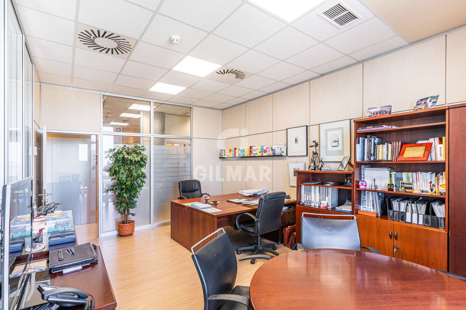 Property slider Gilmar