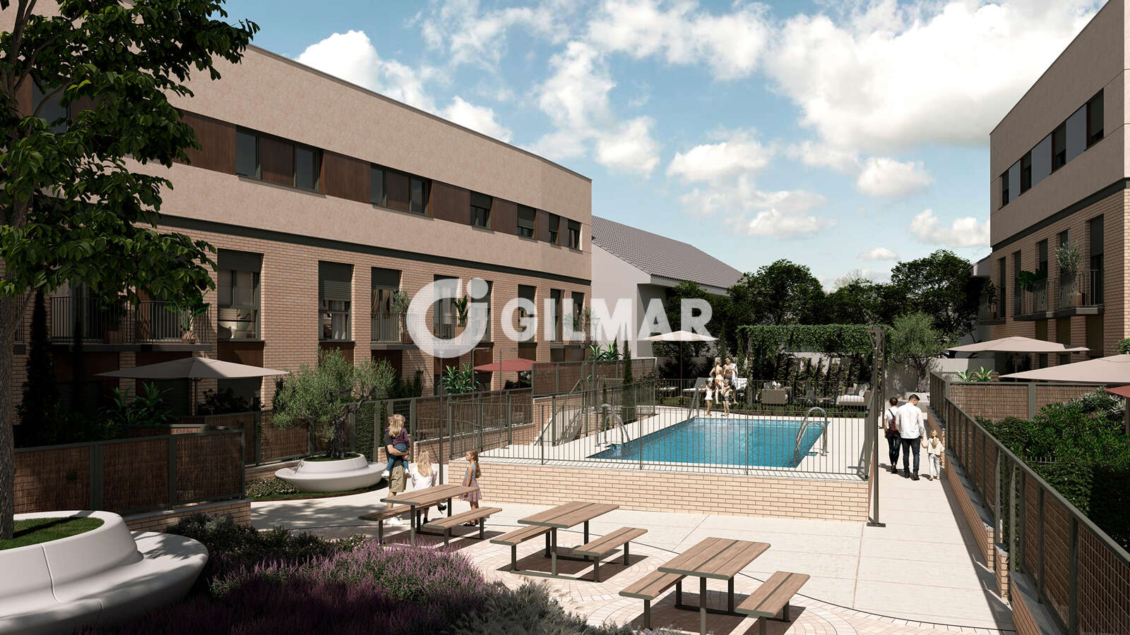Property slider Gilmar