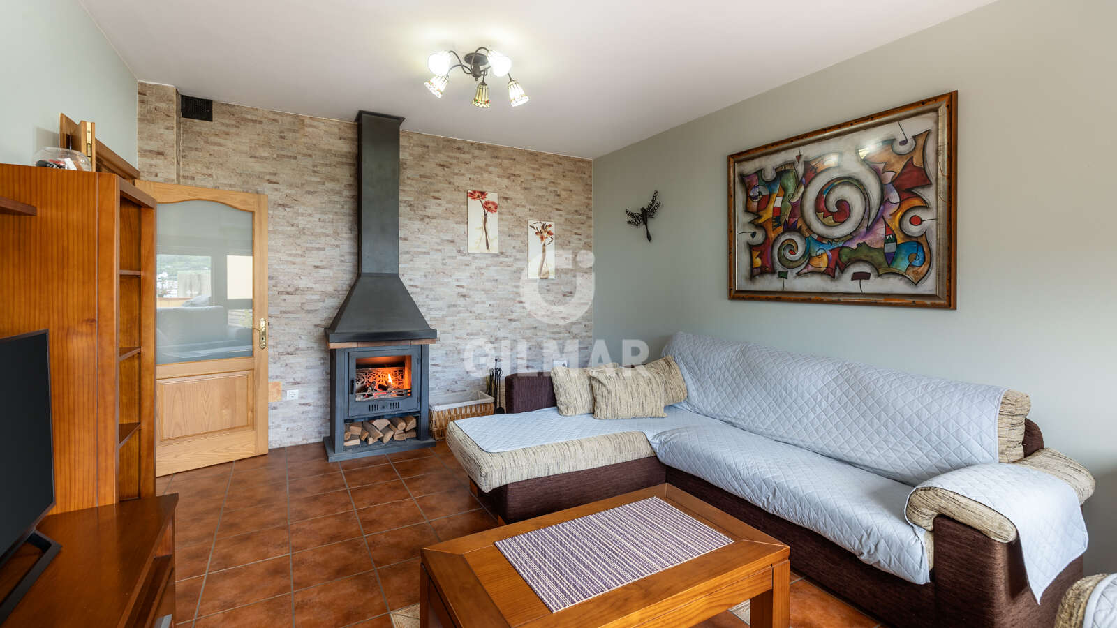 Property slider Gilmar