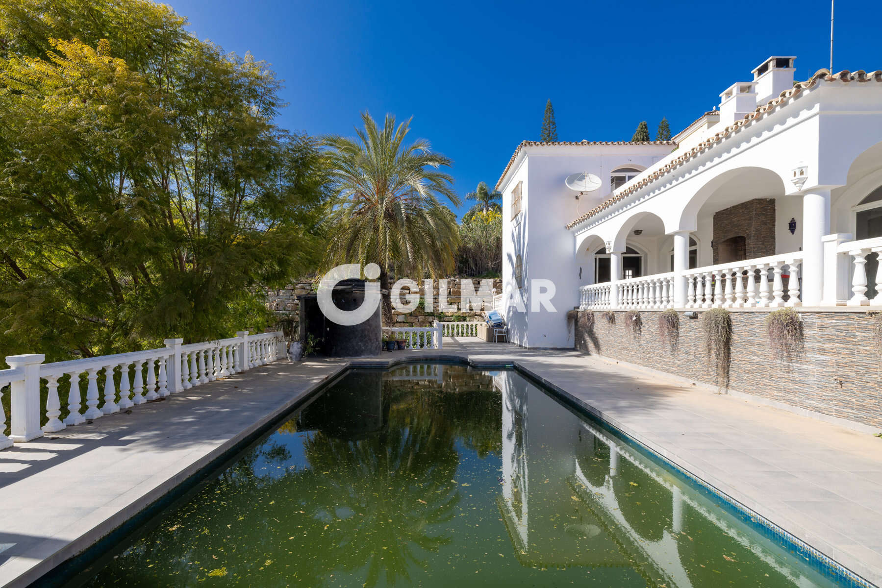 Photo of Villa
