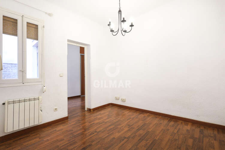 Piso en venta en Delicias – Madrid | Gilmar Consulting Inmobiliario