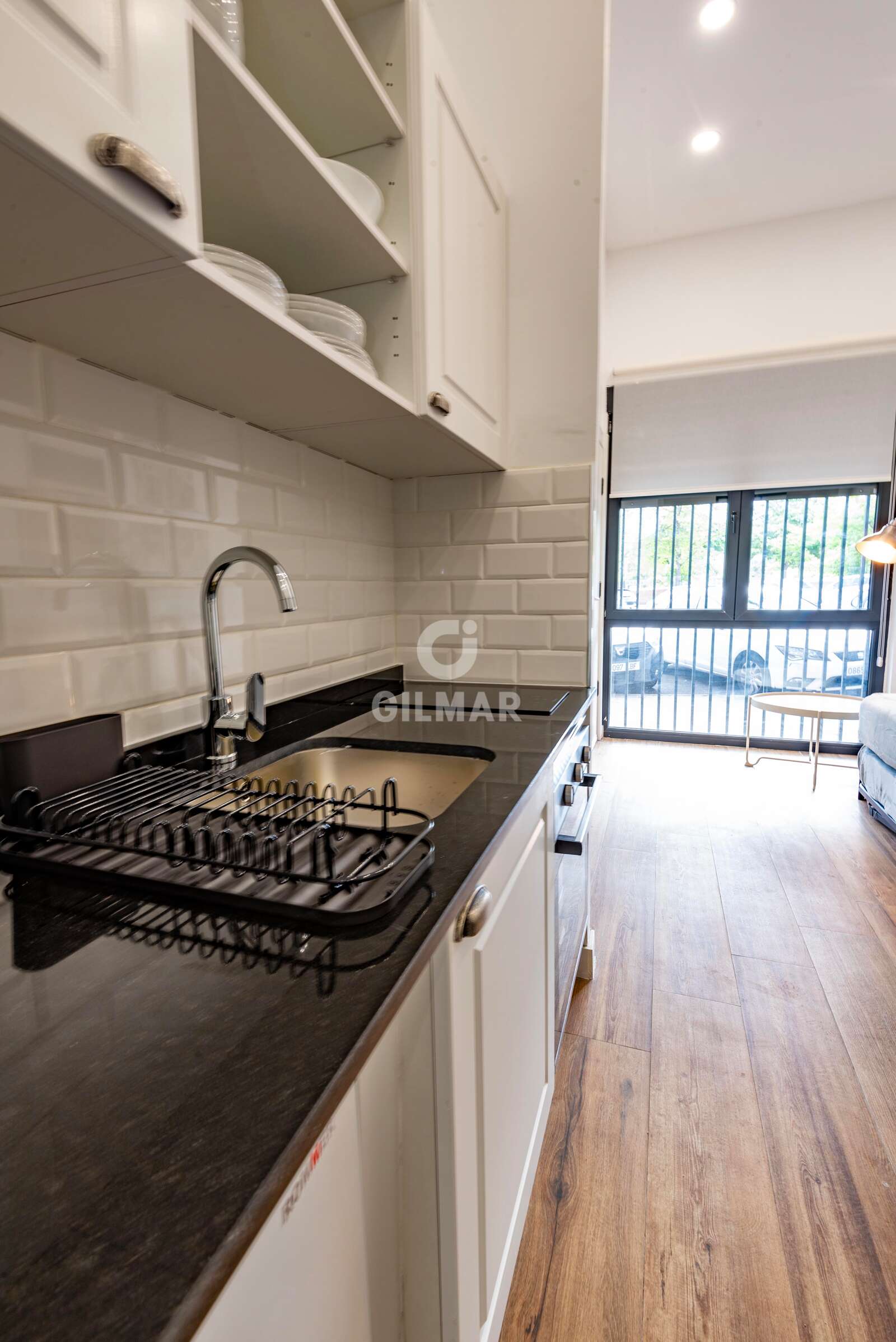 Property slider Gilmar