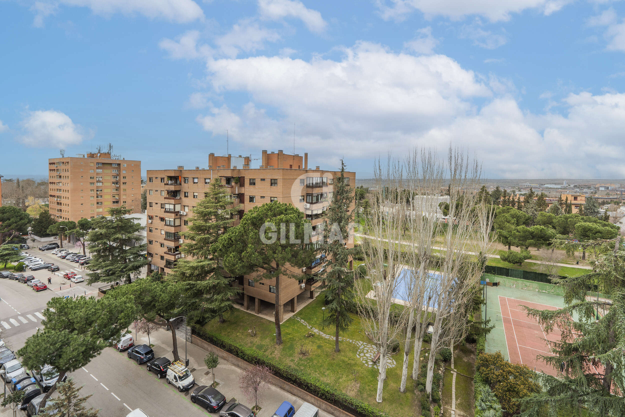Photo of Apartment