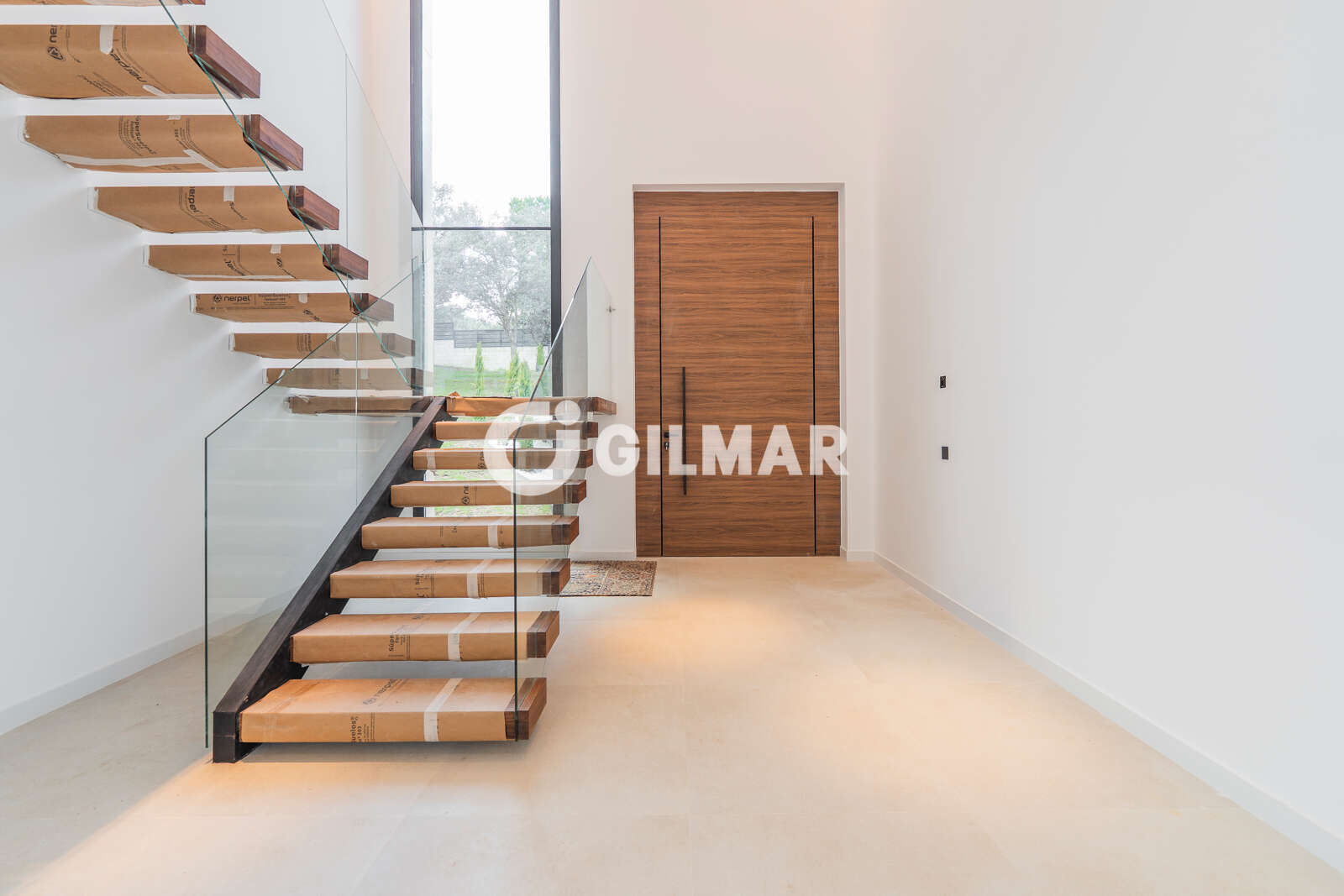Property slider Gilmar