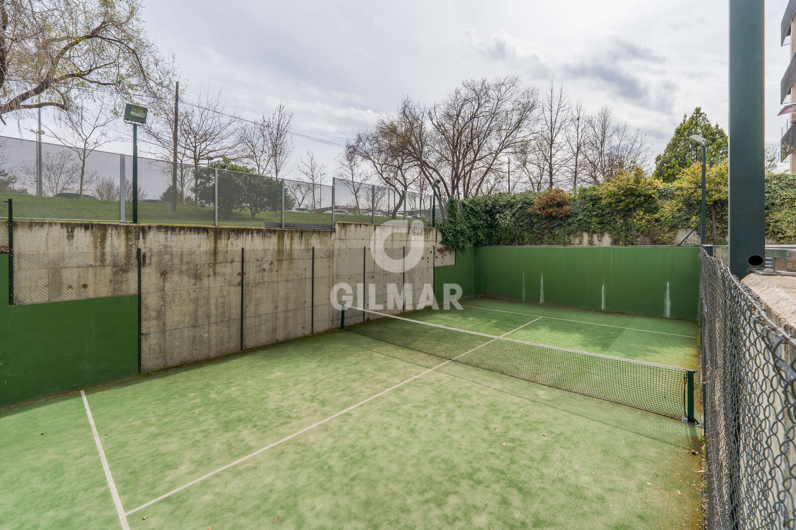 Property slider Gilmar