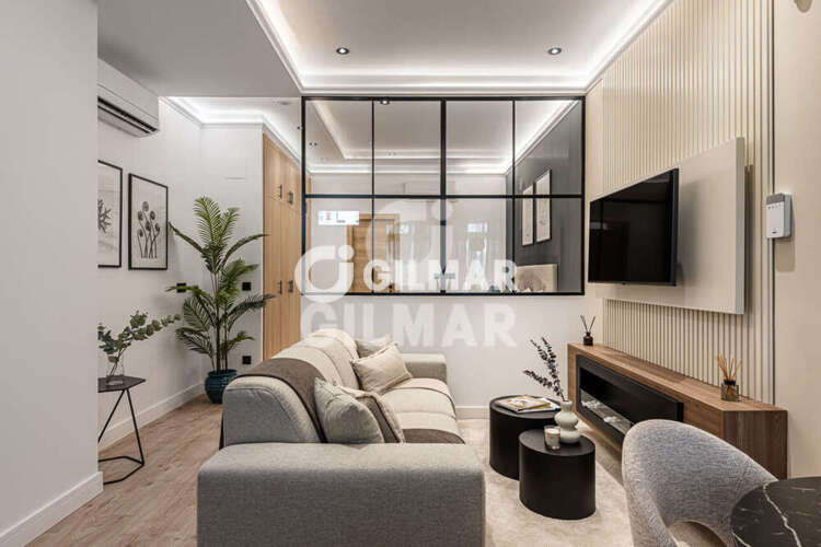 Piso en venta en Conde Orgaz – Madrid | Gilmar Consulting Inmobiliario