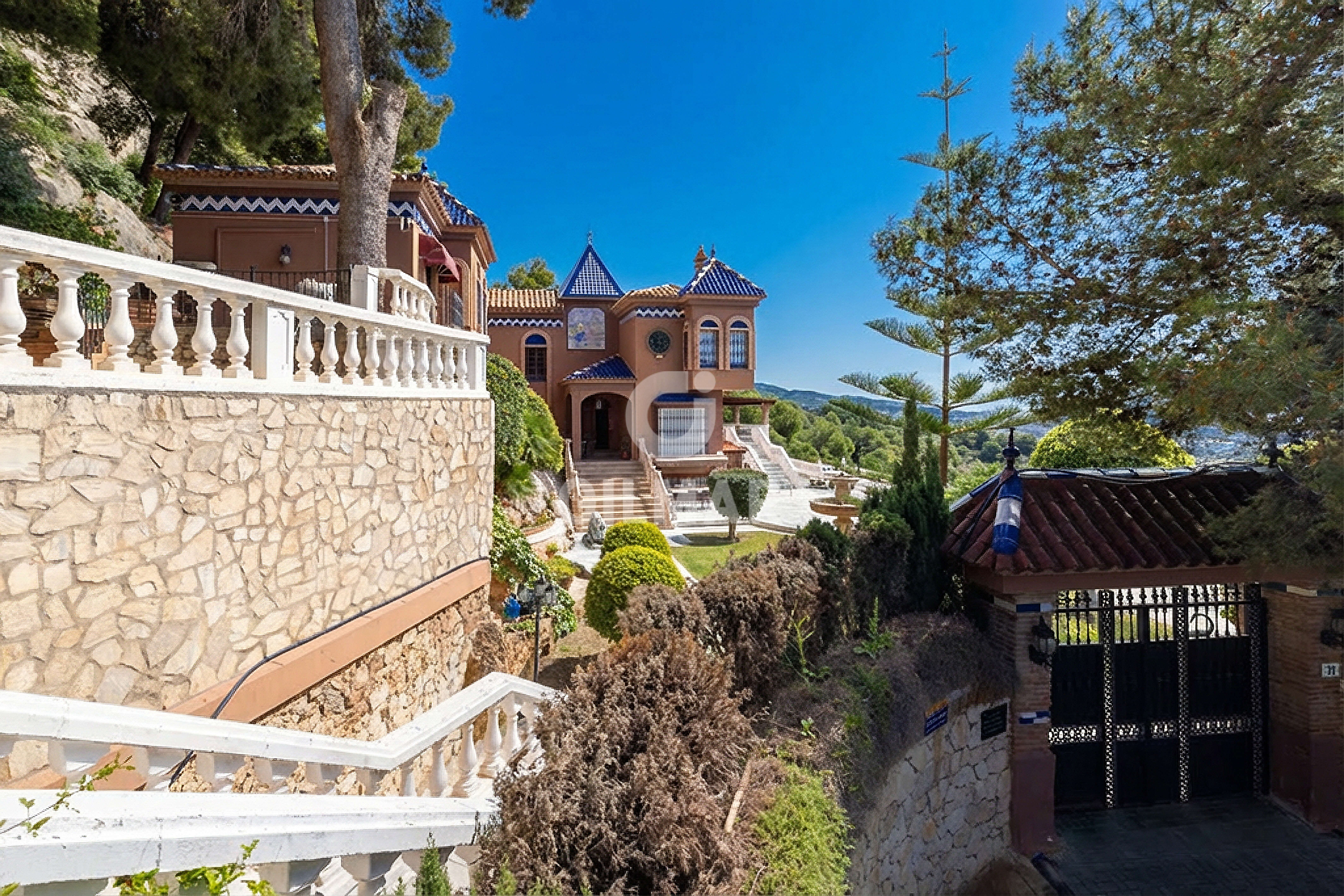 Photo of Villa