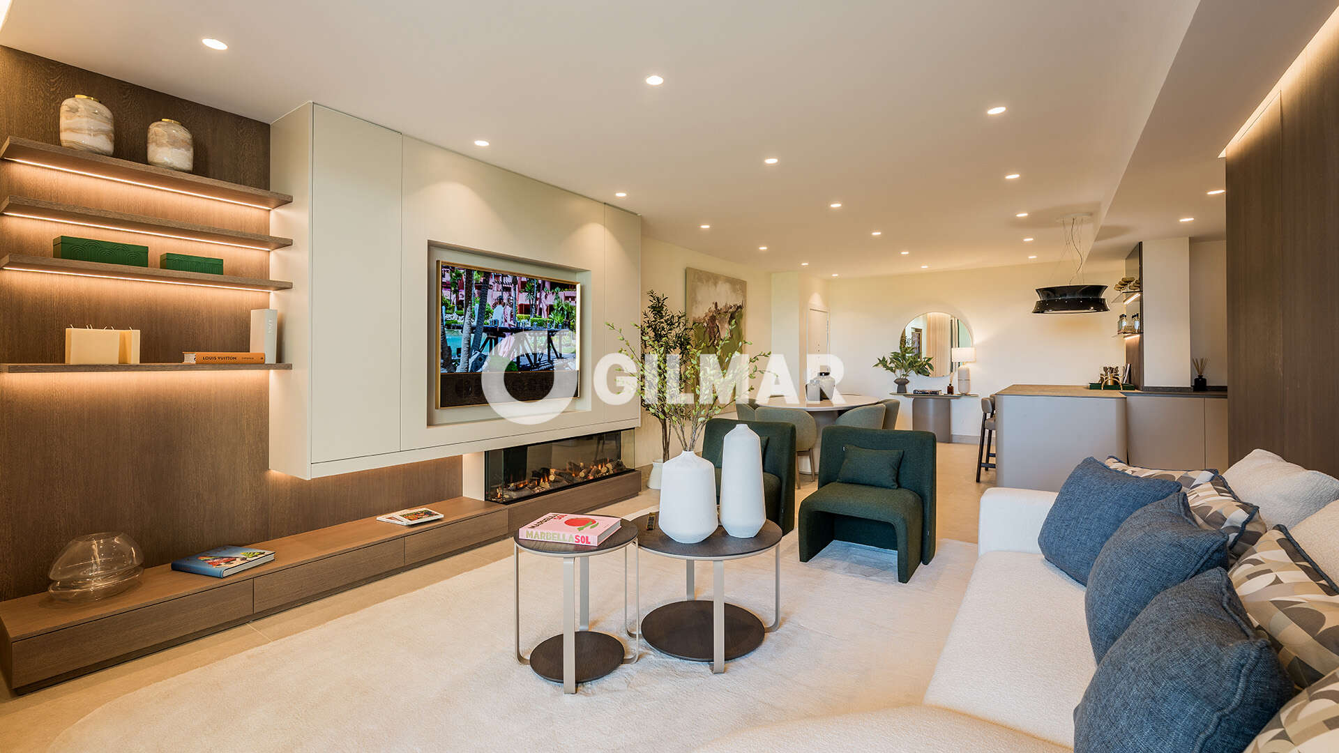 Photo of Apartment