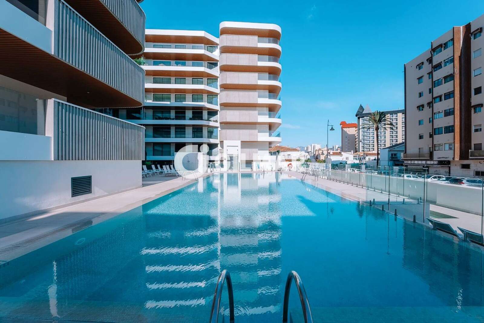 Apartment Accommodation in Fuengirola