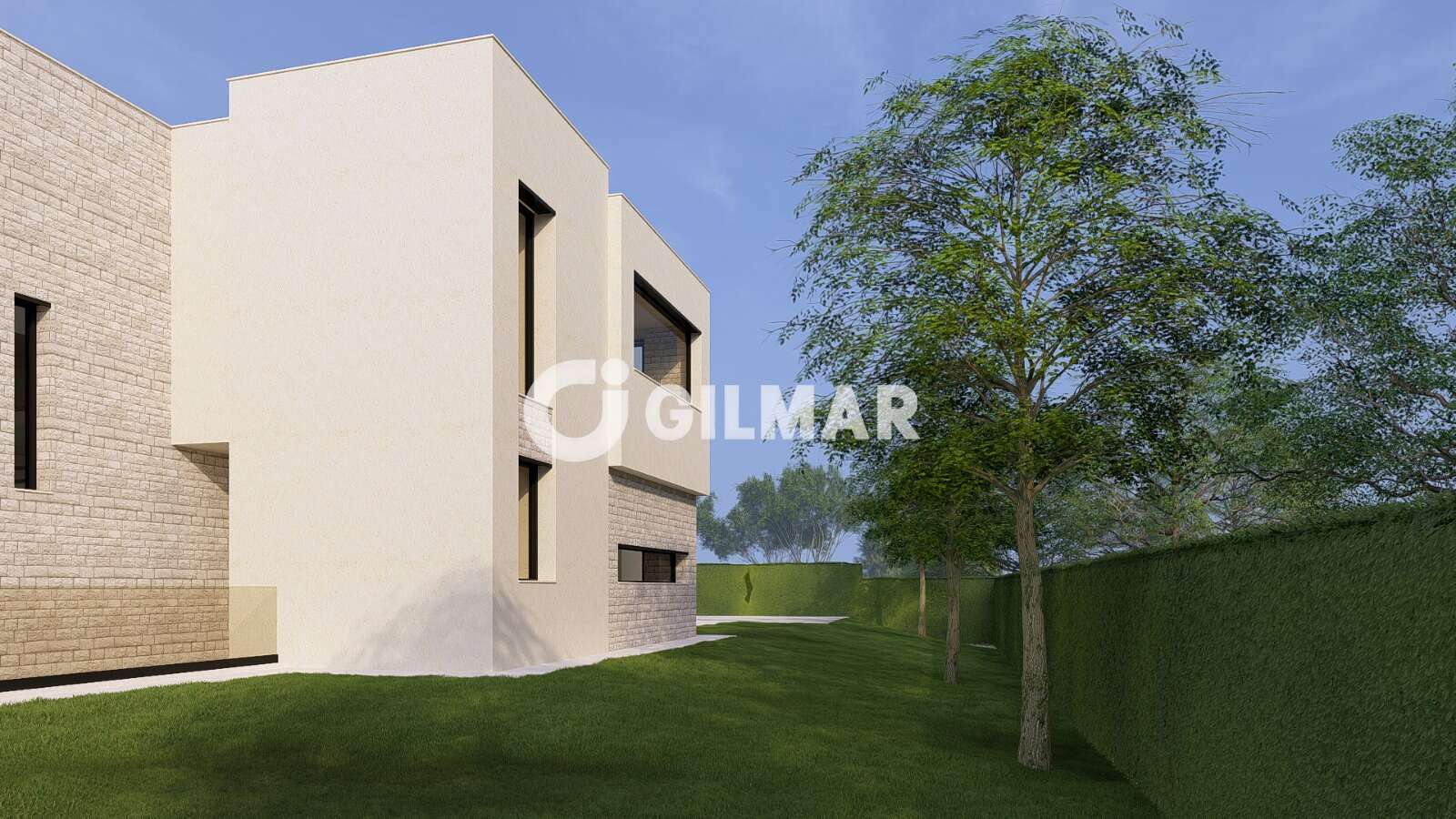 Property slider Gilmar
