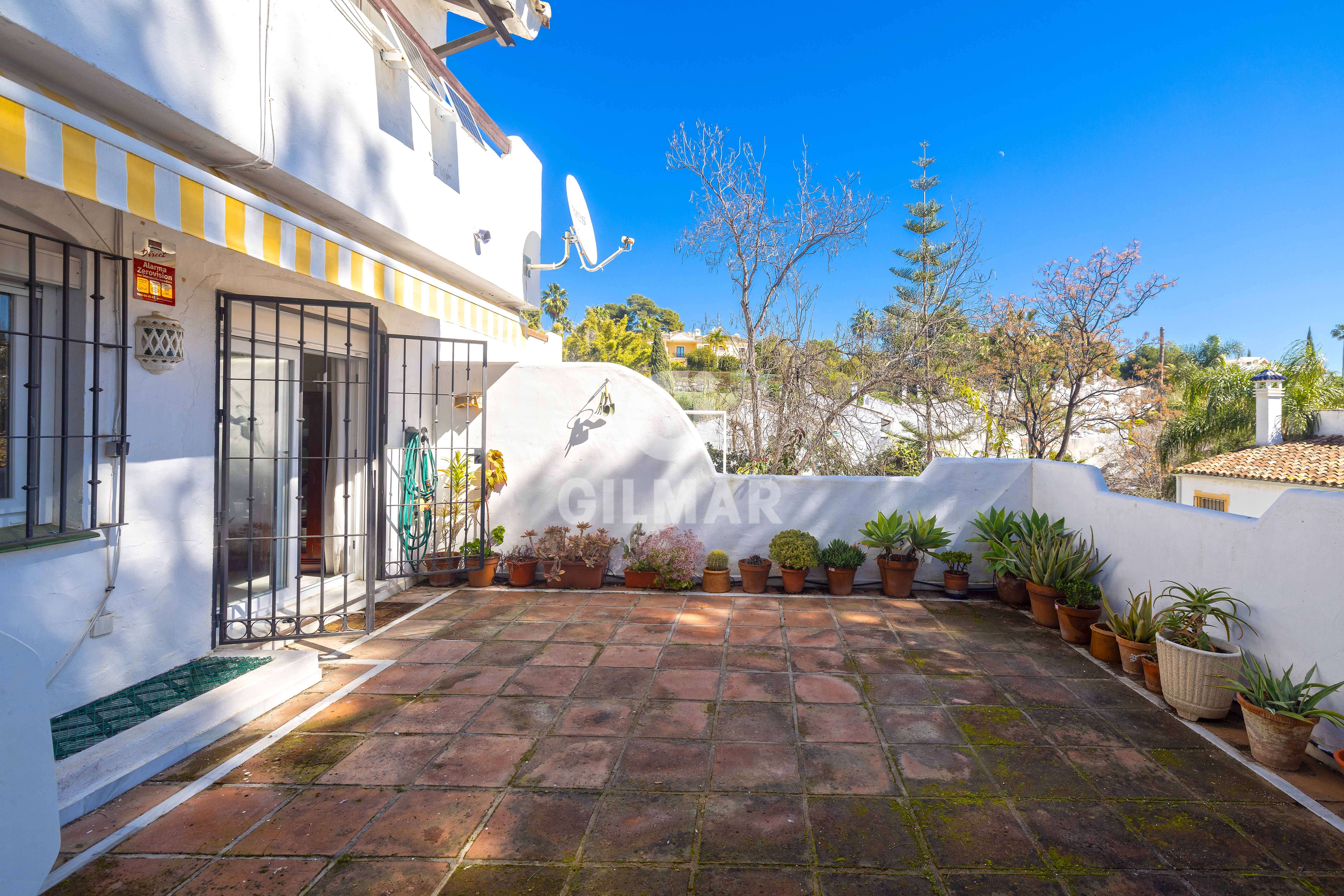 Photo of Townhouse