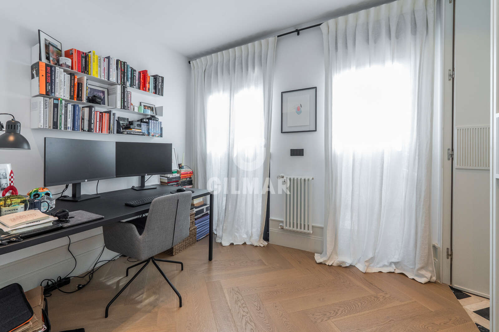 Property slider Gilmar