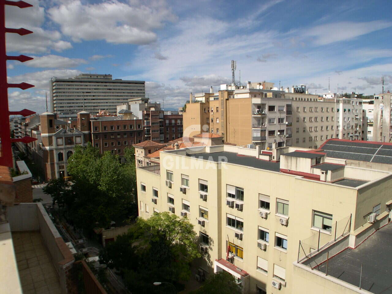 Photo of Duplex penthouse