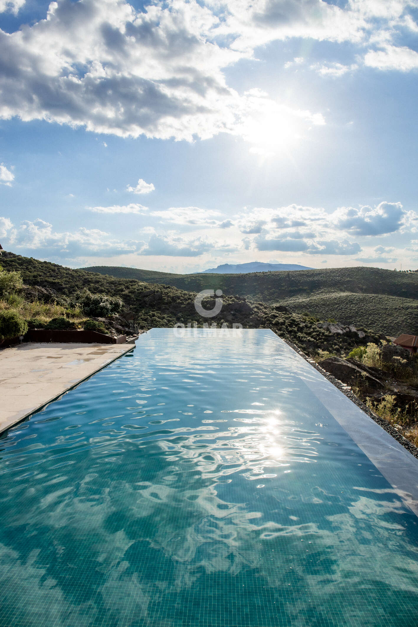 Chalet · 446 m² · 6 dorm