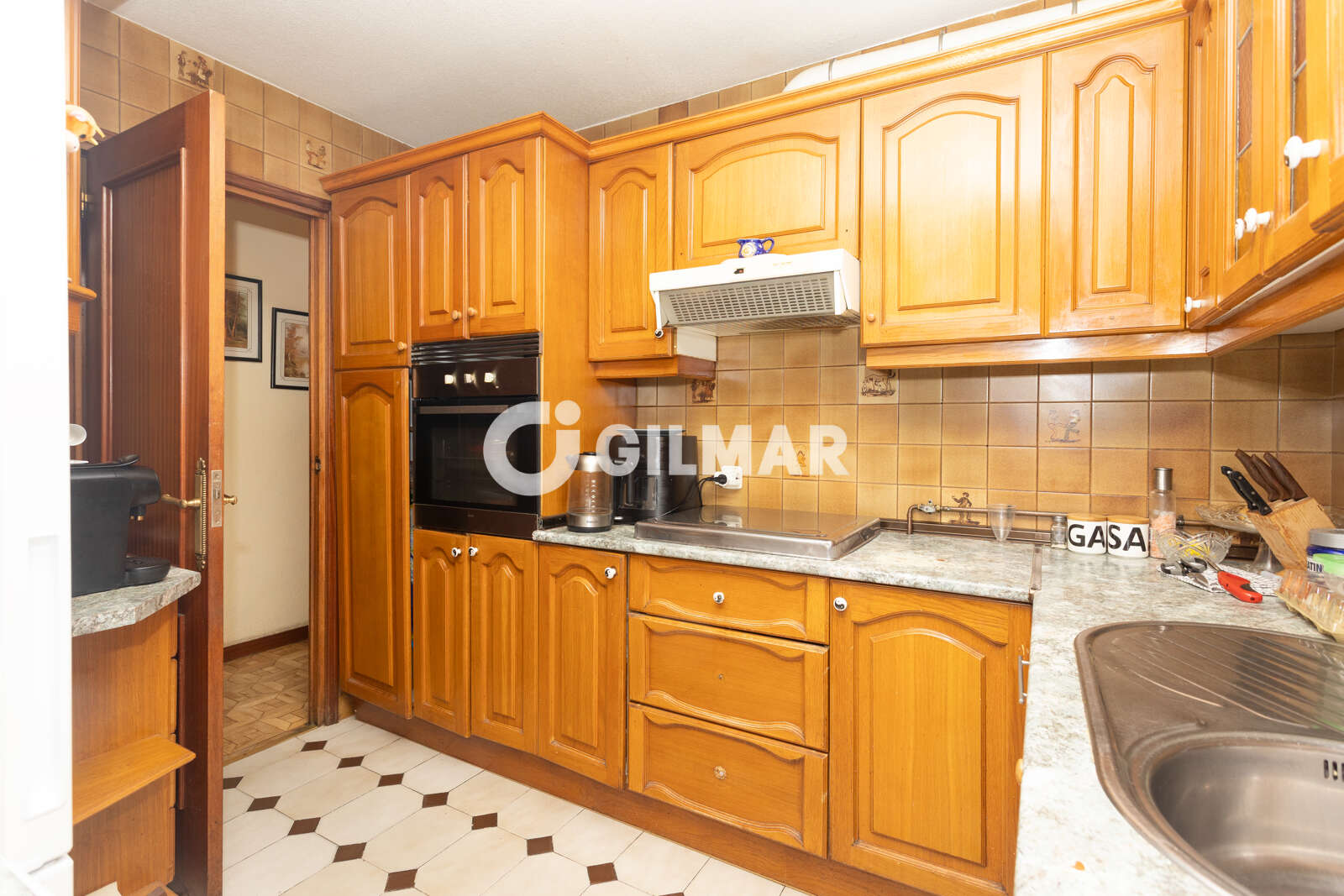 Property slider Gilmar