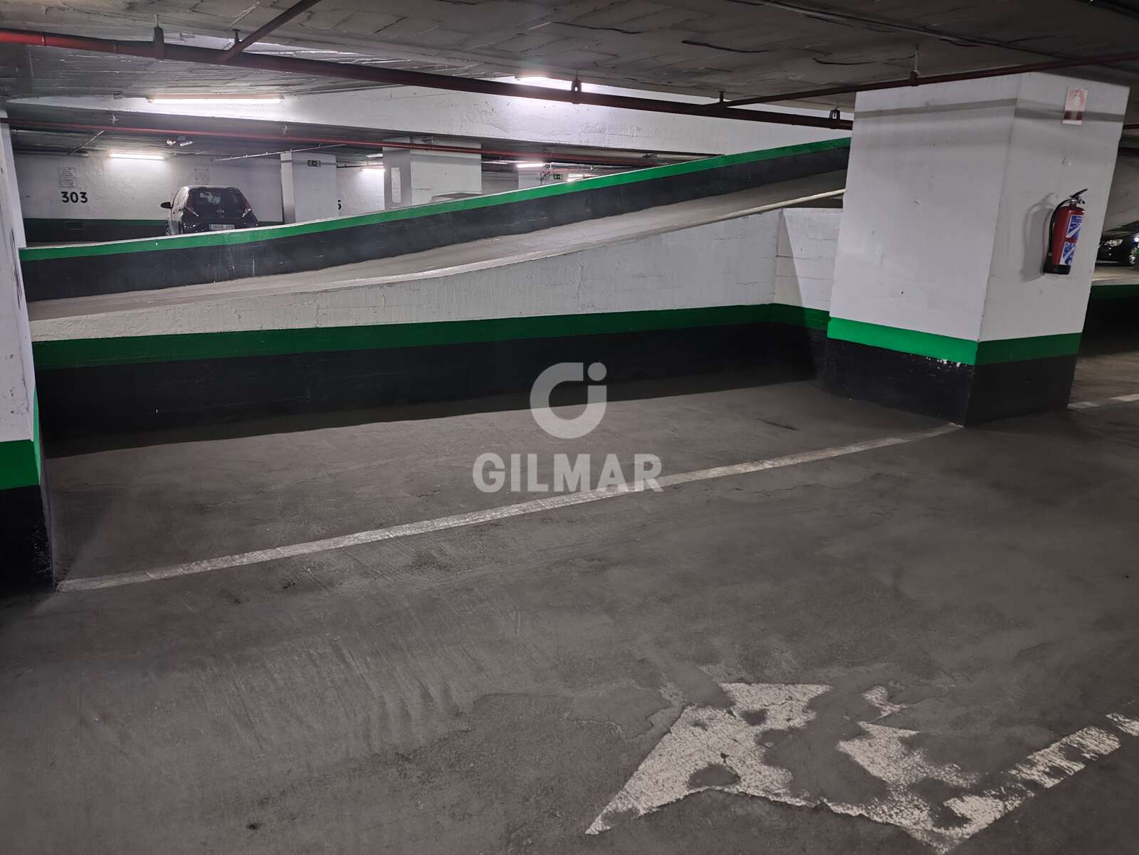 Property slider Gilmar