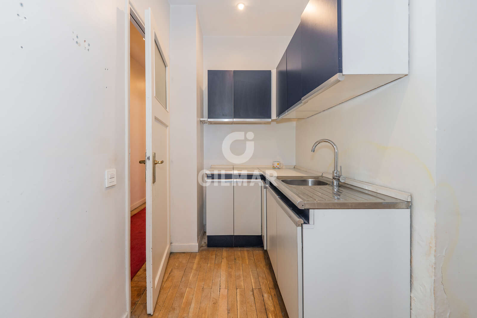 Property slider Gilmar