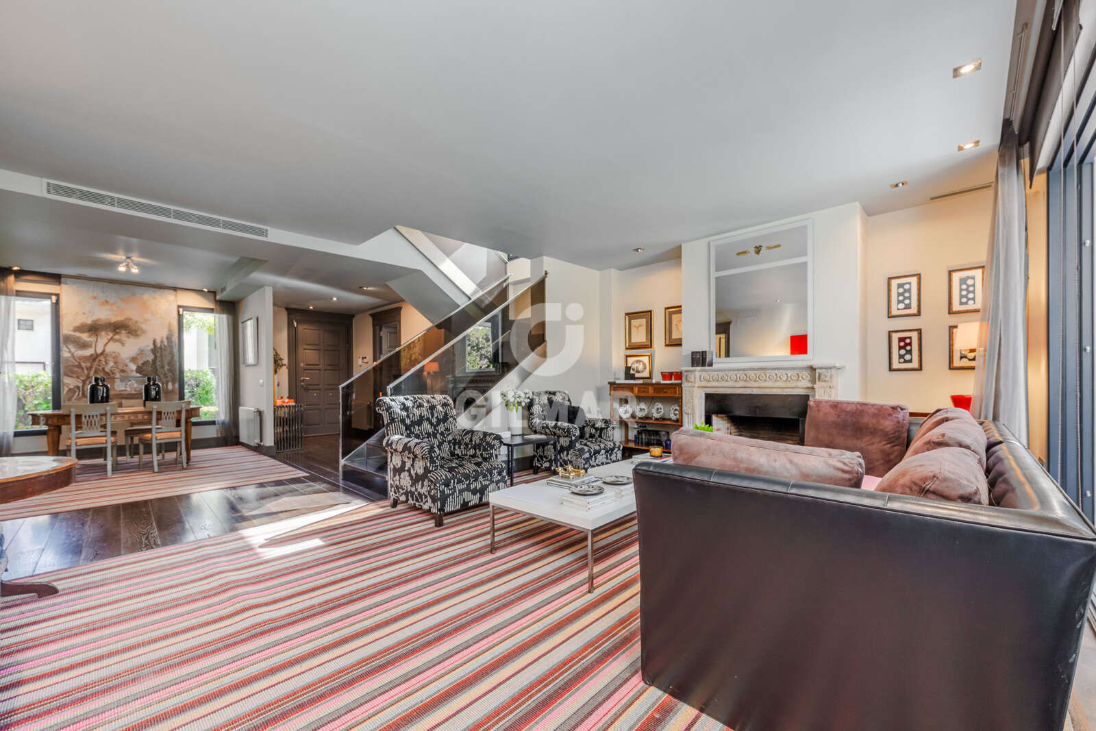 Property slider Gilmar