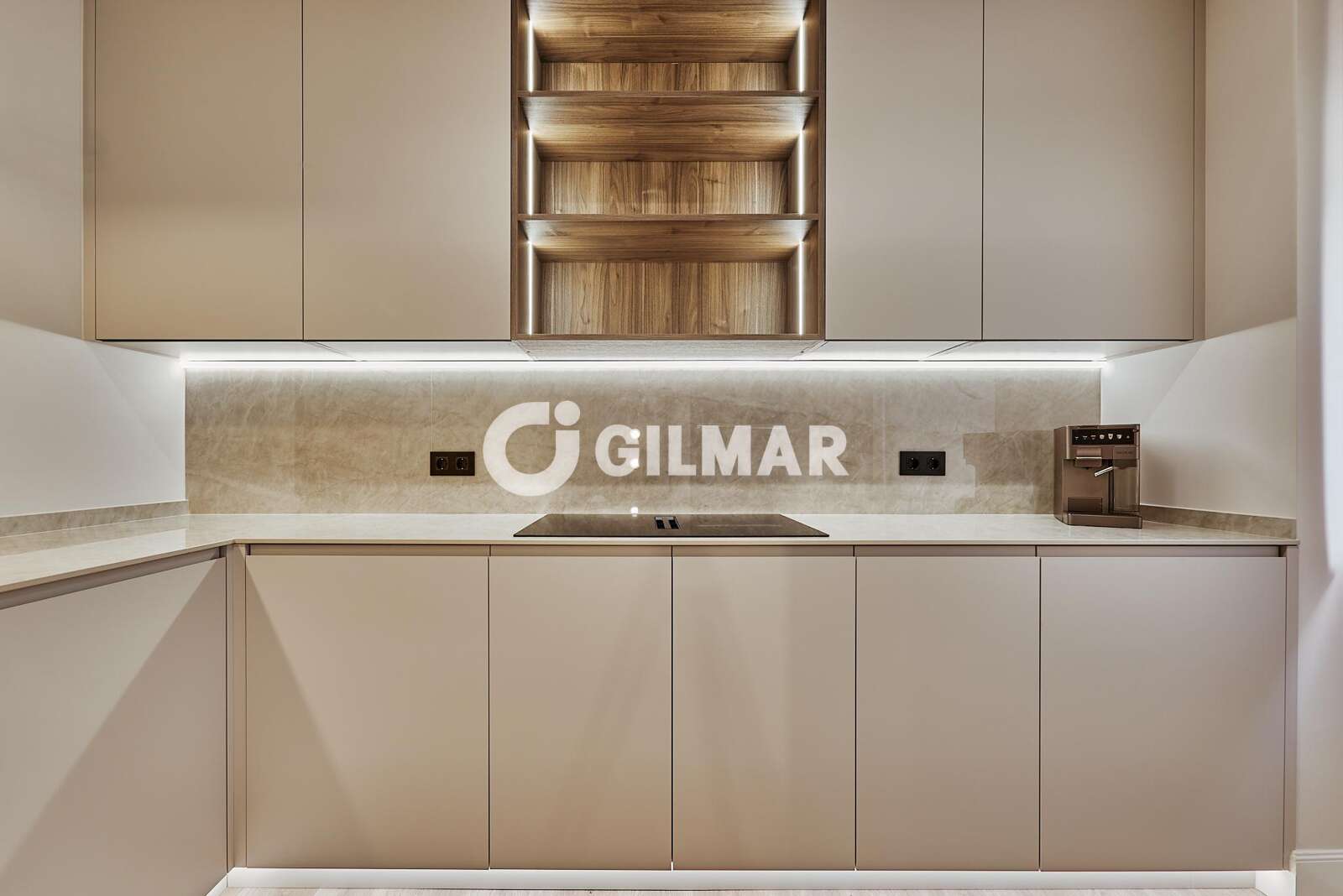 Property slider Gilmar