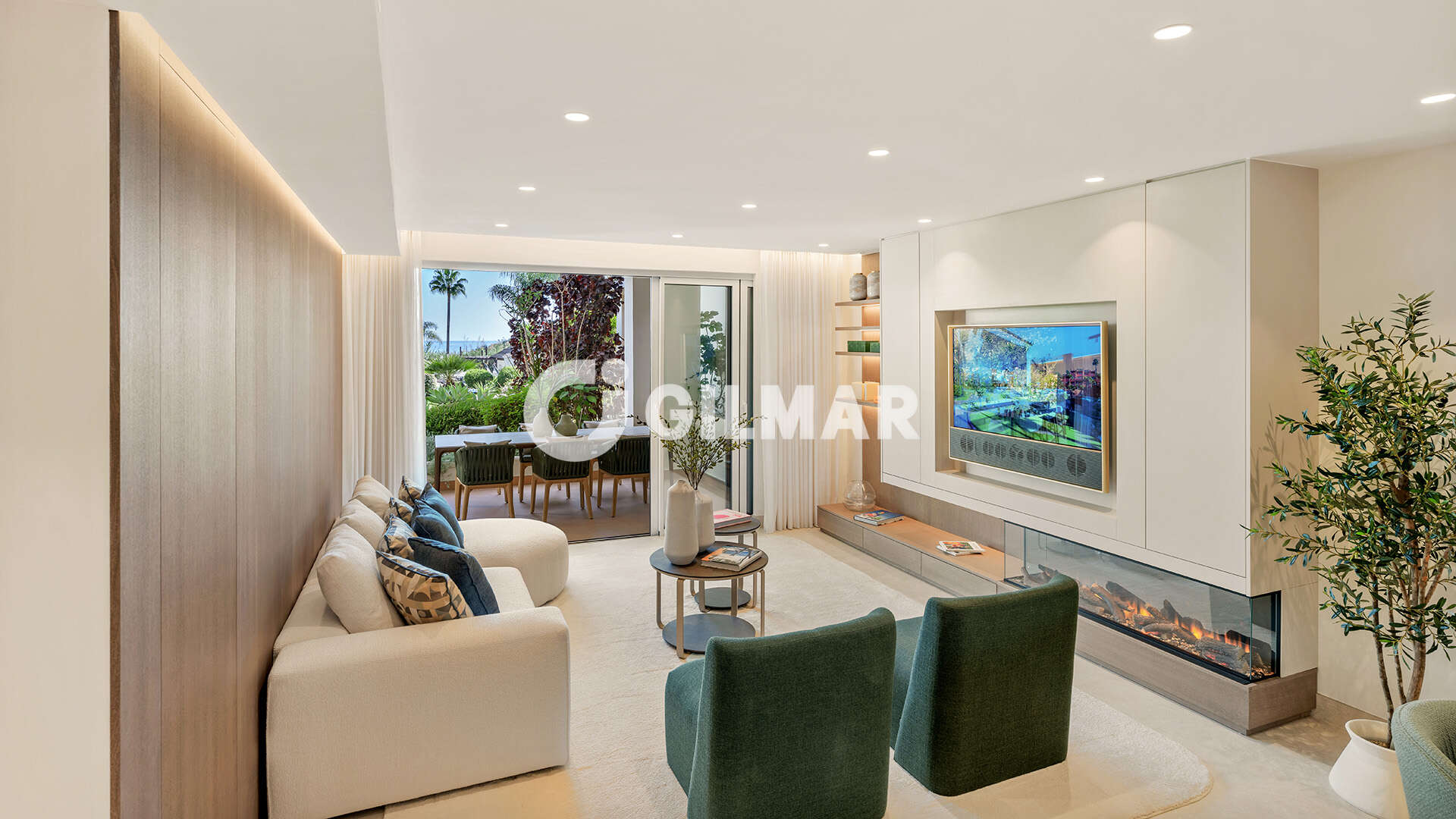 Photo of Apartment