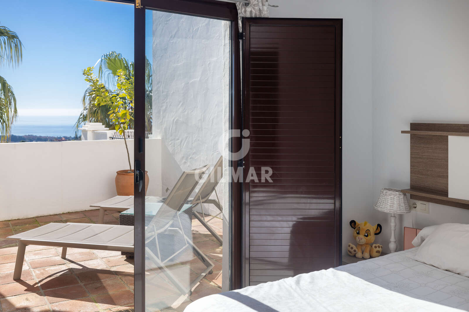 Property slider Gilmar
