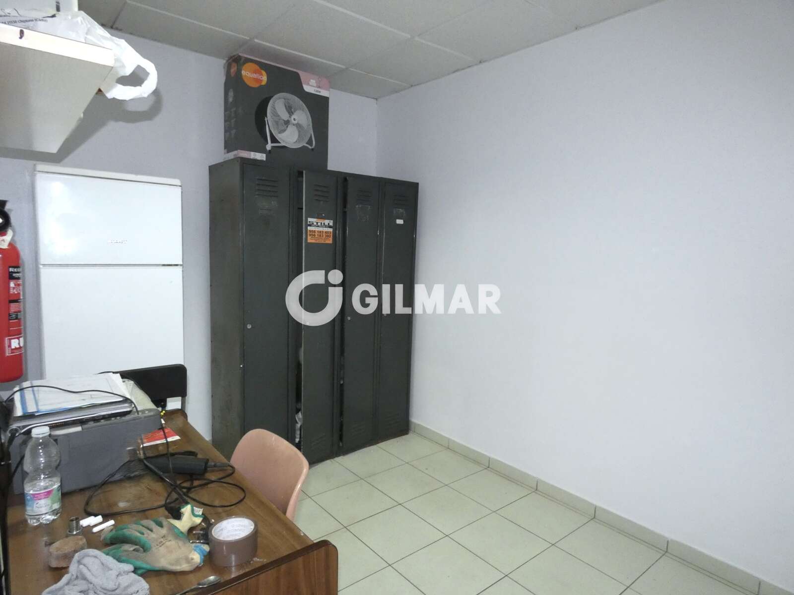 Property slider Gilmar