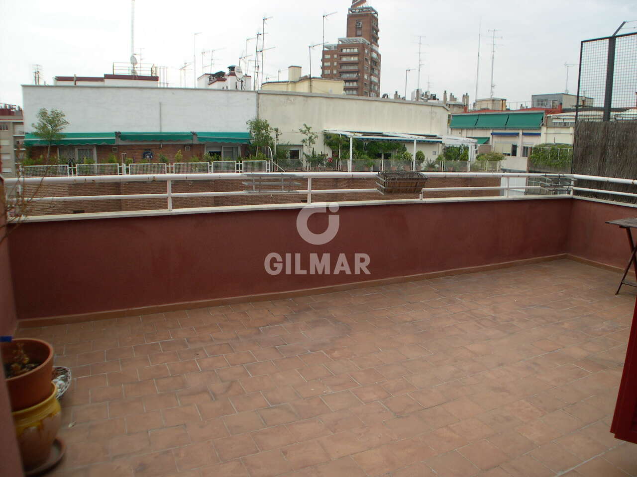 Photo of Duplex penthouse