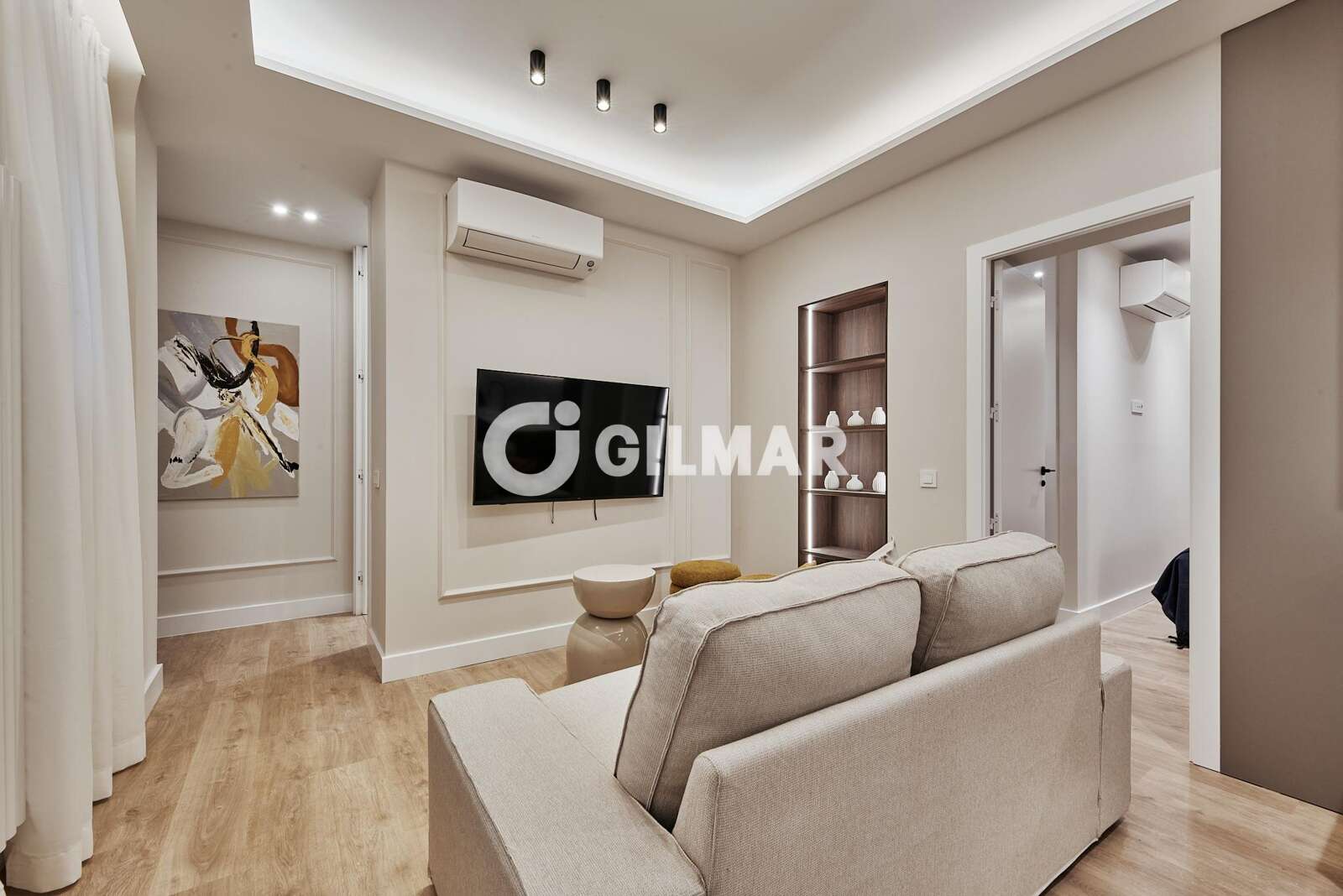 Property slider Gilmar