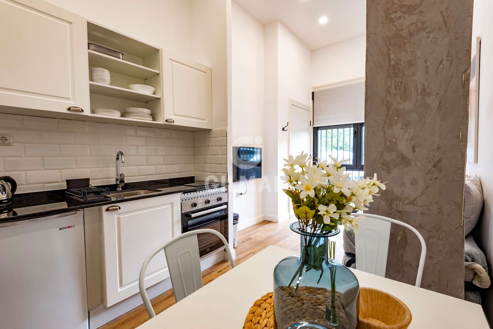 Property slider Gilmar