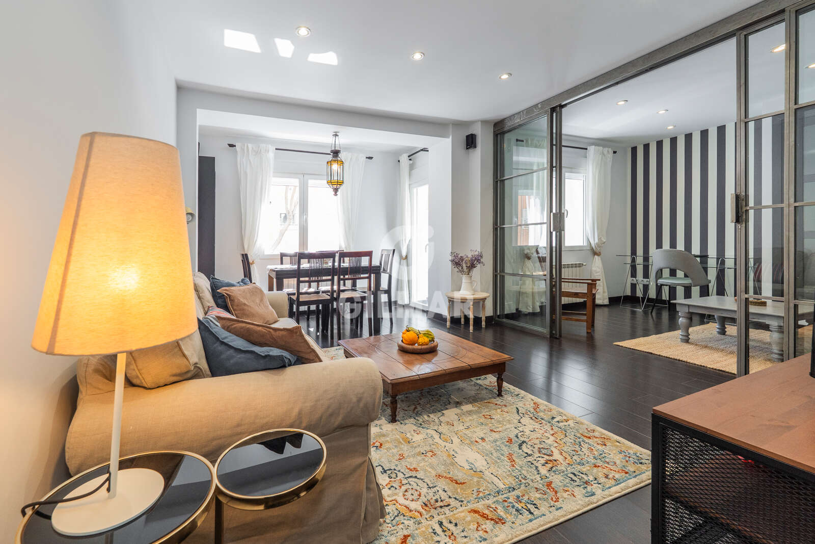Property slider Gilmar
