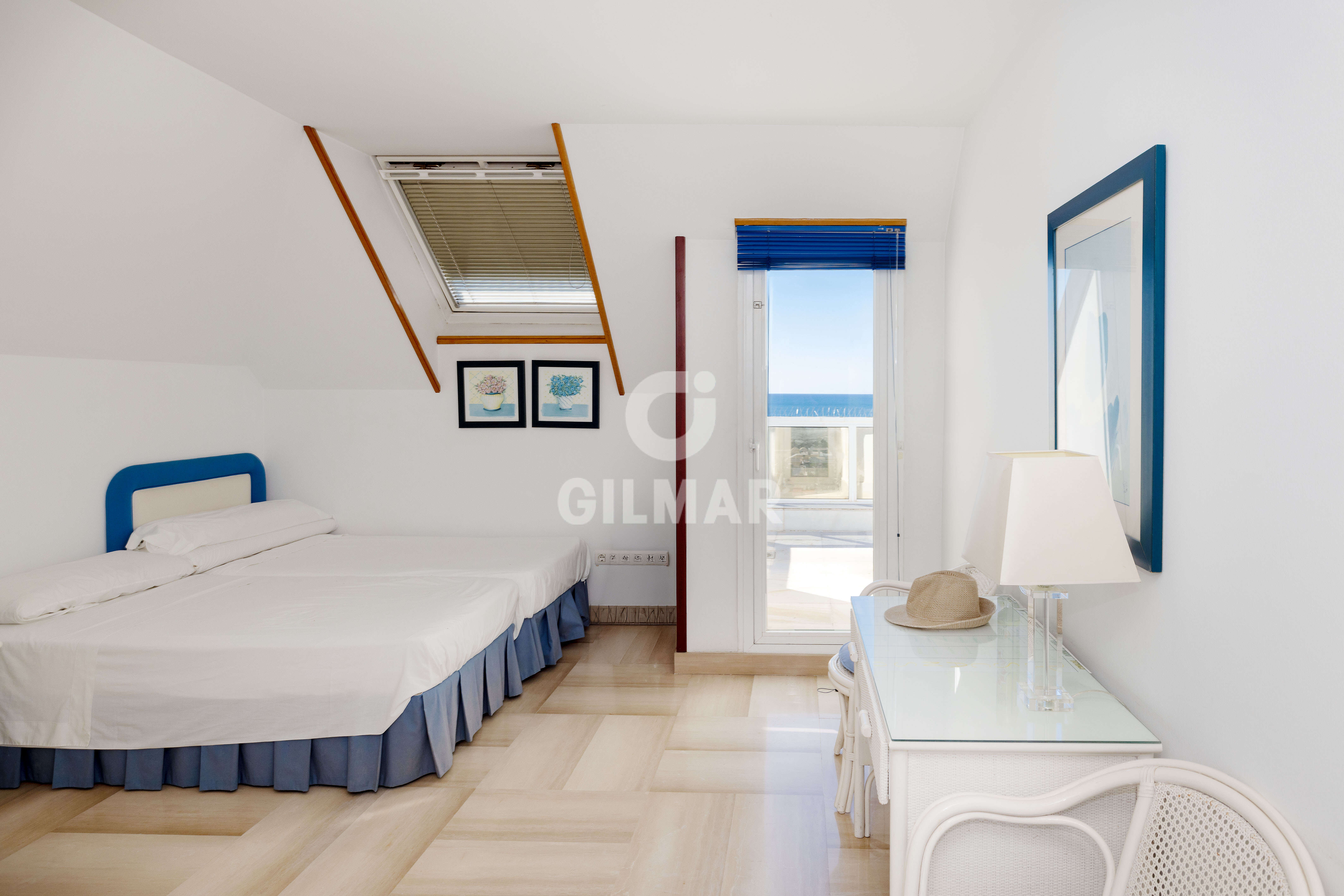 Photo of Duplex penthouse