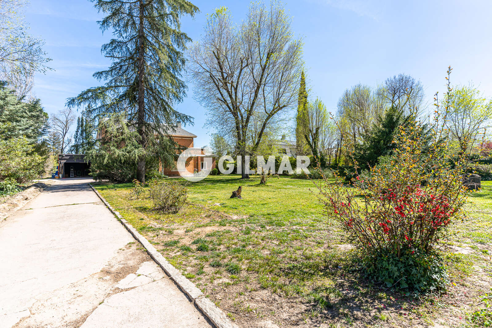 Property slider Gilmar