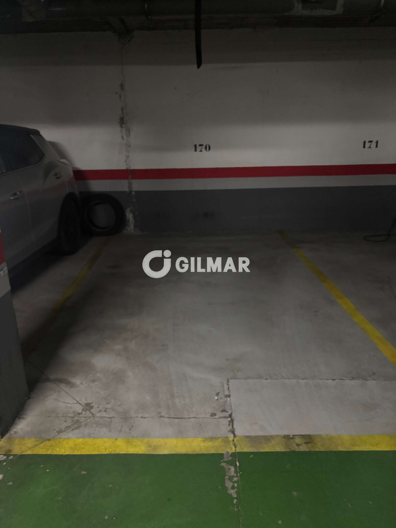 Property slider Gilmar