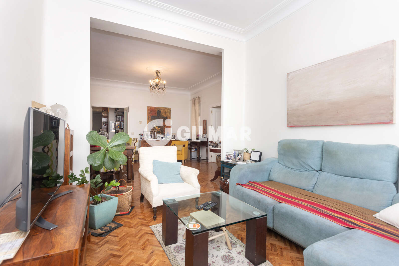 Property slider Gilmar